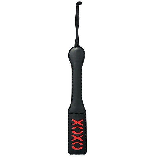 XOXO BDSM Play Paddle by Sportsheets - Paddles And Slappers