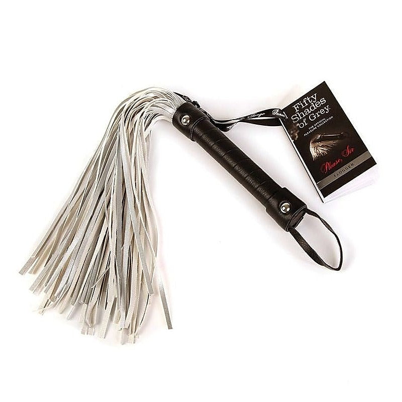 Premium Please, Sir Flogger by Love Honey - Whips And Crops