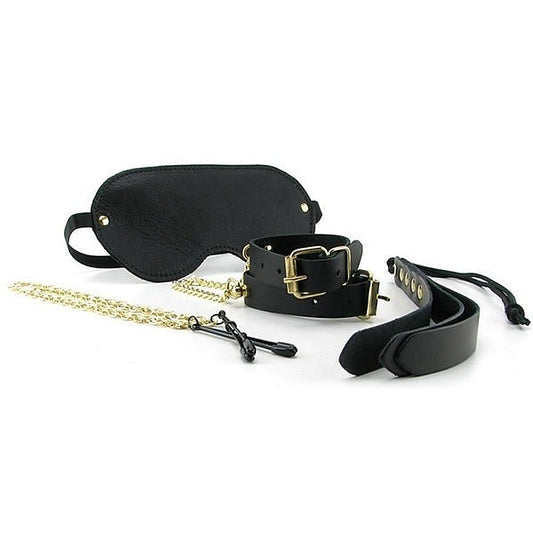 Bondage Essentials by Spartacus Enterprises - Bondage Kits