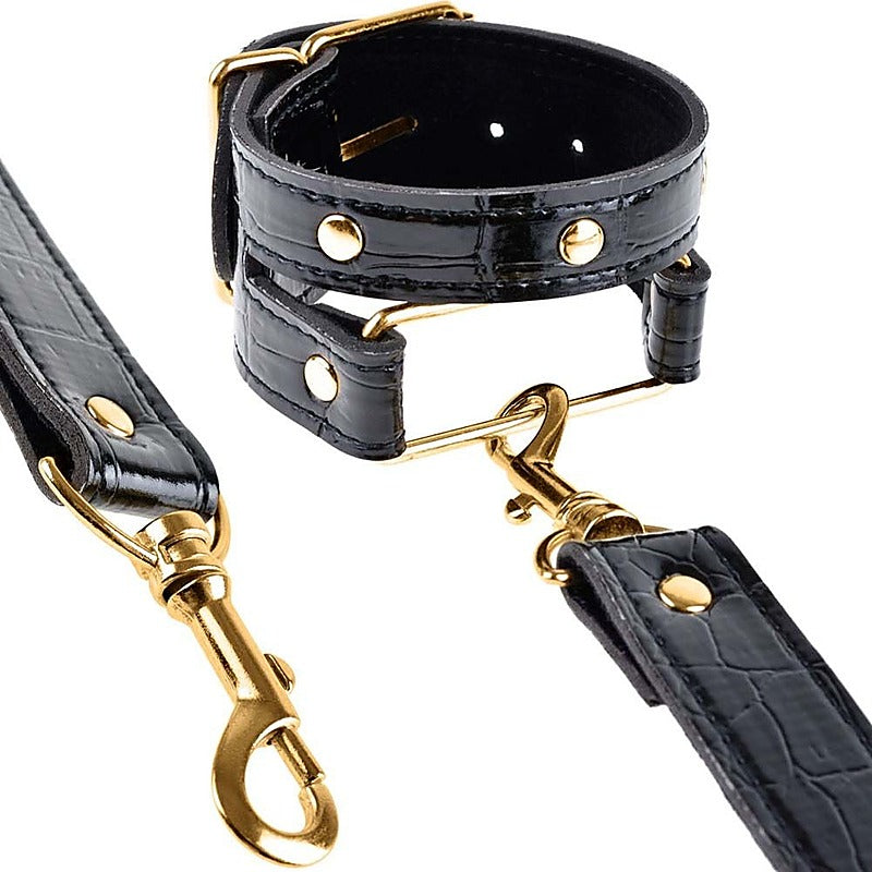 Fantasy BDSM Play Hogtie by Pipedream Products - Cuffs And Restraints