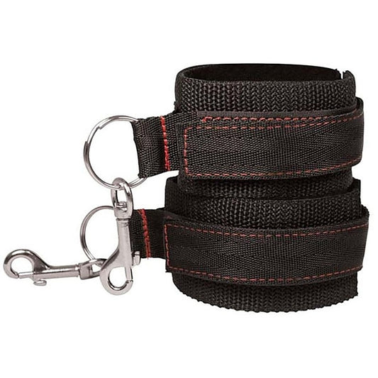 Manbound Mancuffs by Sportsheets - Cuffs and Restraints