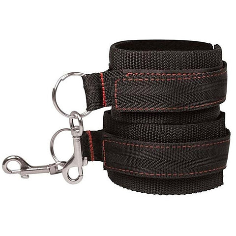 Manbound Mancuffs by Sportsheets - Cuffs and Restraints
