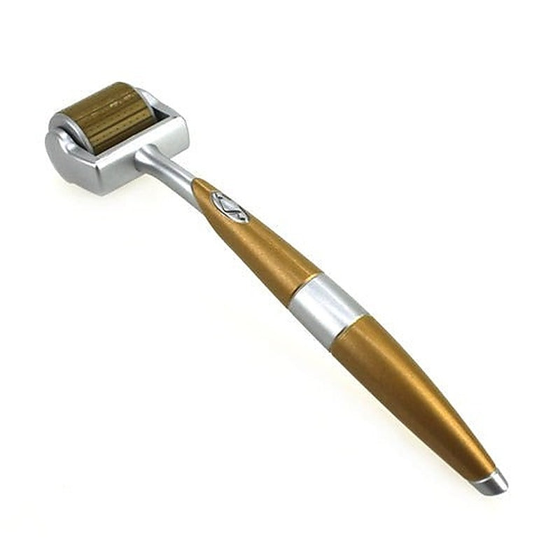 Titanium Needle Roller by BDStyle - Dental and Clinical