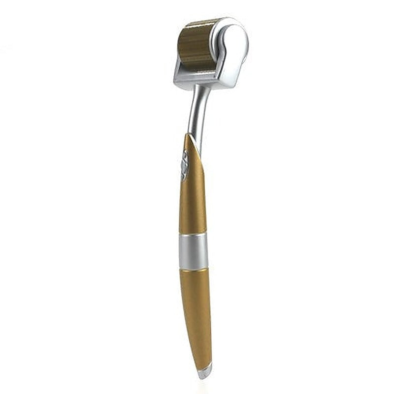 Titanium Needle Roller by BDStyle - Dental and Clinical