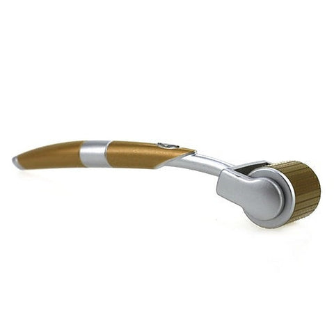 Titanium Needle Roller by BDStyle - Dental and Clinical