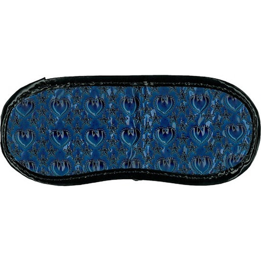 Ultimate Bondage Eyeshade by NANMA Corporation - Masks And Blindfolds
