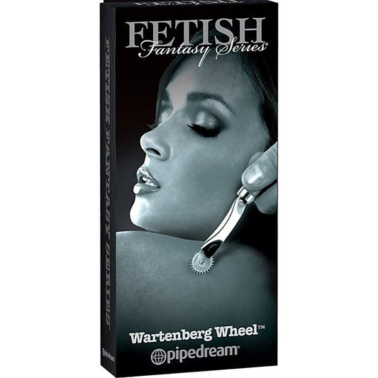 Wartenberg Wheel by Pipedream Products - Dental and Clinical