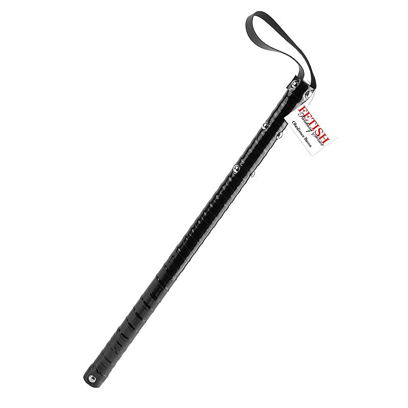Fetish Fantasy Obedience Baton by Pipedream Products - Whips And Crops