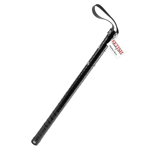 Fetish Fantasy Obedience Baton by Pipedream Products - Whips And Crops