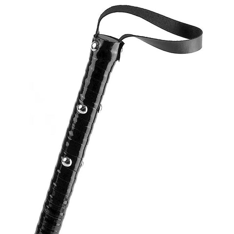 Fetish Fantasy Obedience Baton by Pipedream Products - Whips And Crops