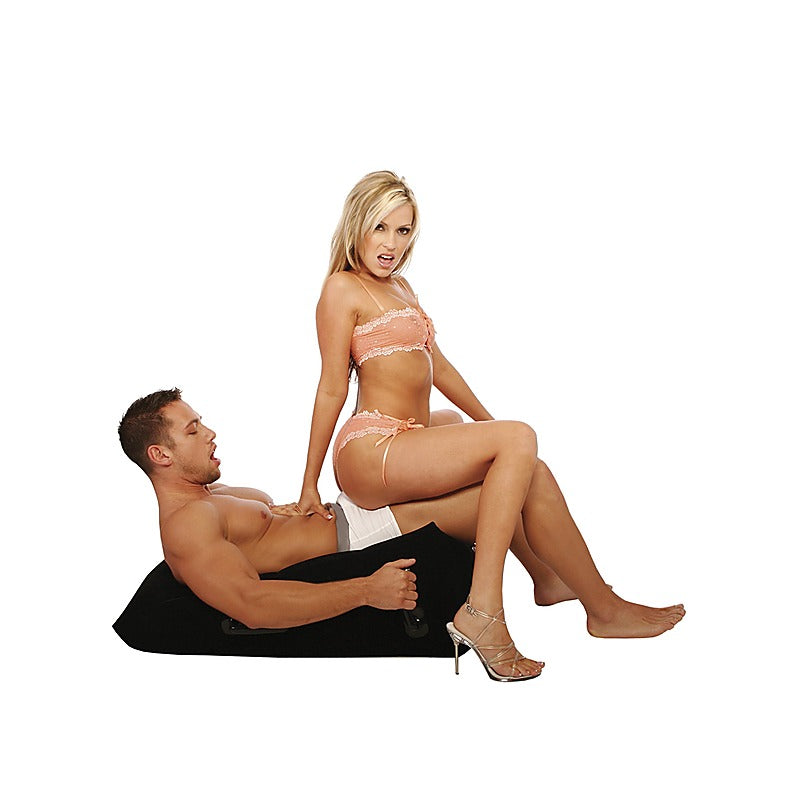 Fetish Fantasy Ultra Inflatable Sex Position Master - Sex Furniture