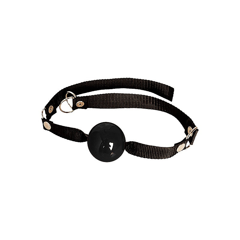Fetish Fantasy Beginners Bondage Ball Gag - Bondage Gags and Bits