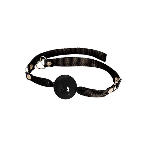 Fetish Fantasy Beginners Bondage Ball Gag - Bondage Gags and Bits