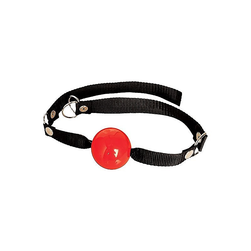 Fetish Fantasy Beginners Bondage Ball Gag - Bondage Gags and Bits