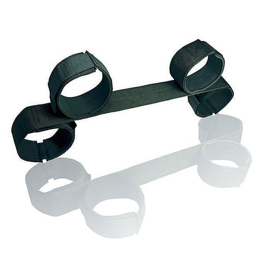 Bondage Spreader Bar by Sportsheets - Spreaders and Hangers