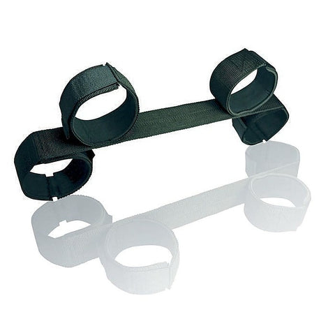 Bondage Spreader Bar by Sportsheets - Spreaders and Hangers