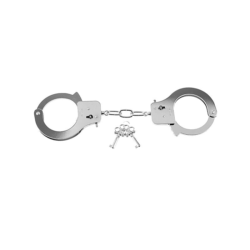 Fetish Fantasy Fetish Play Designer Handcuffs - Cuffs and Restraints