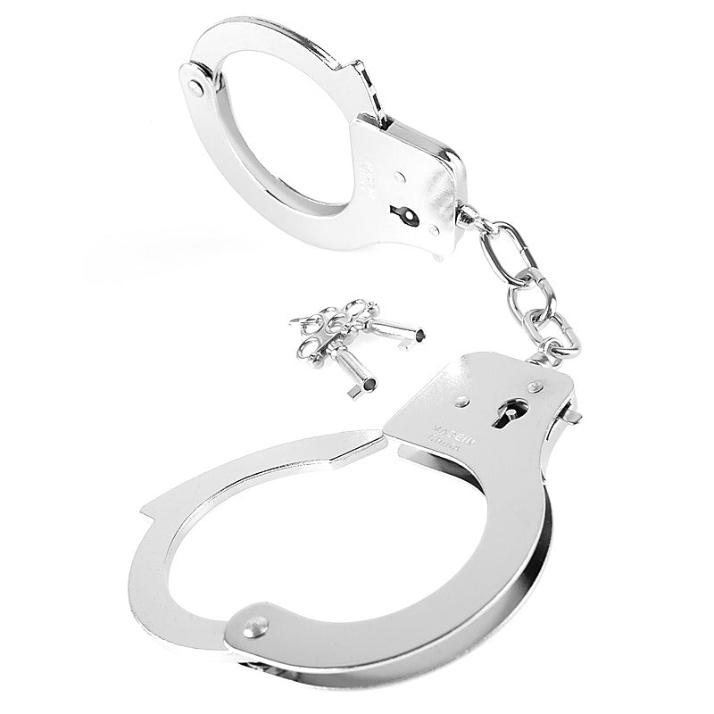 Fetish Fantasy Fetish Play Designer Handcuffs - Cuffs and Restraints