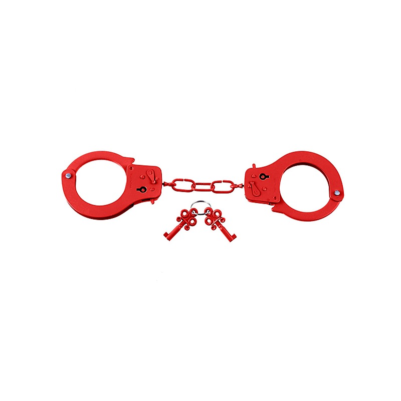 Fetish Fantasy Fetish Play Designer Handcuffs - Cuffs and Restraints