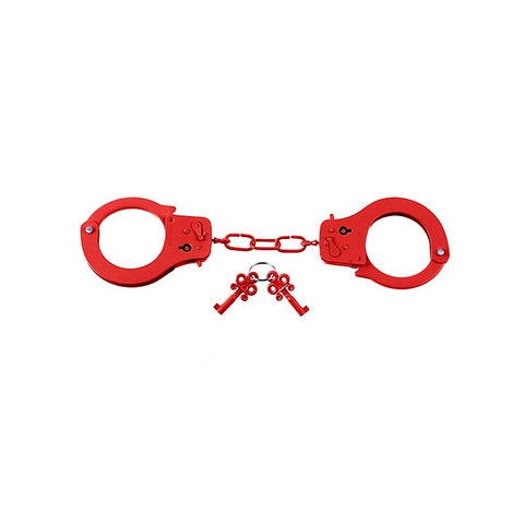 Fetish Fantasy Fetish Play Designer Handcuffs - Cuffs and Restraints