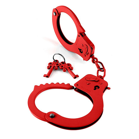 Fetish Fantasy Fetish Play Designer Handcuffs - Cuffs and Restraints