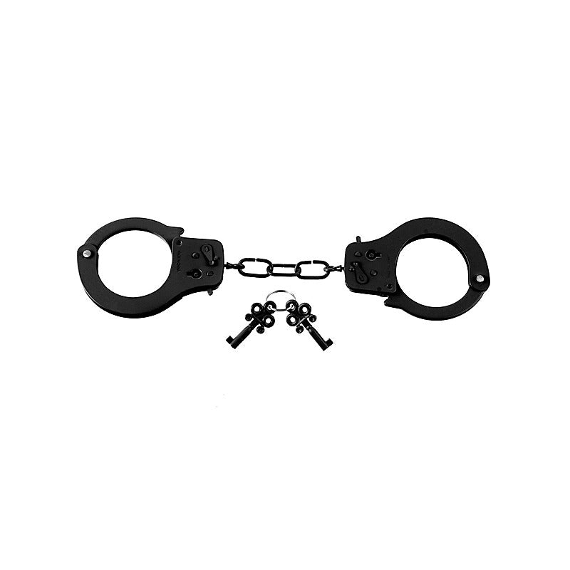 Fetish Fantasy Fetish Play Designer Handcuffs - Cuffs and Restraints
