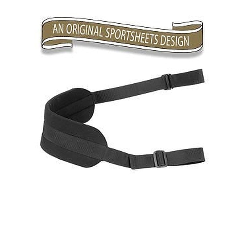 Doggie Style Strap by Sportsheets Plus - Cuffs And Restraints