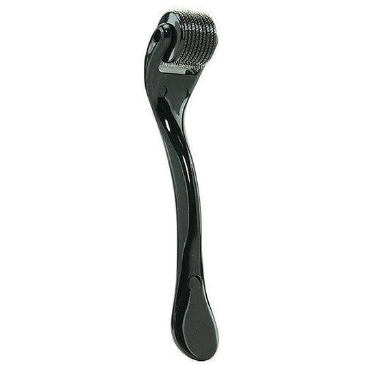 Prick 9 Row Spiked Pinwheel Black by Pipedream Products - Dental and Clinical