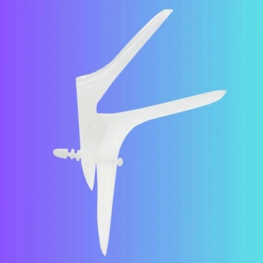 One-off Peep-Vagina Speculum by BDStyle - Dental and Clinical