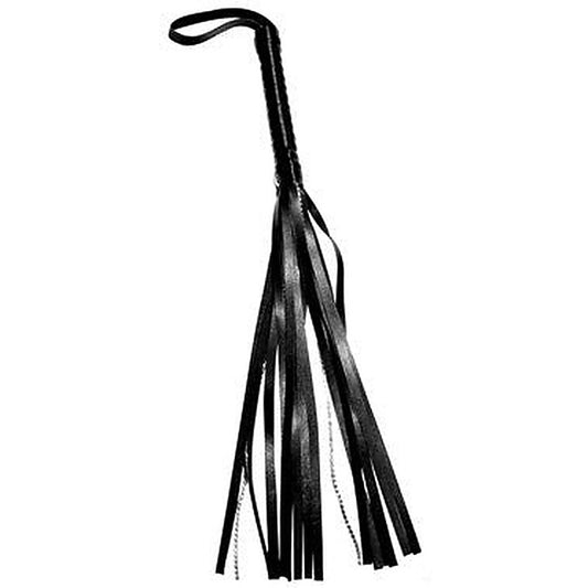 Crystal Whip by Sportsheets - Whips And Crops