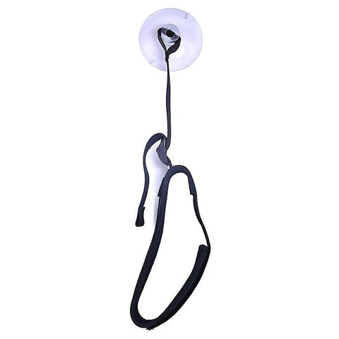Suction Cup Collar by Sportsheets - Collars and Leads