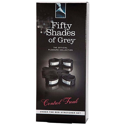 Under the Bed Stretcher by Love Honey - Sex Furniture
