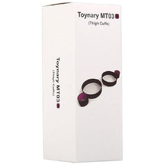 Toynary MT03 Thigh Cuffs