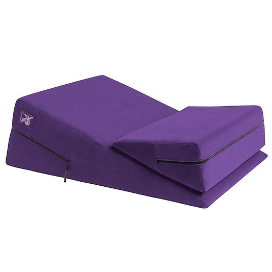 Wedge Ramp Combo by Liberator - Sex Furniture