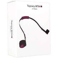 Toynary MT04 V Style Bondage Restraint by BDStyle - Cuffs and Restraints