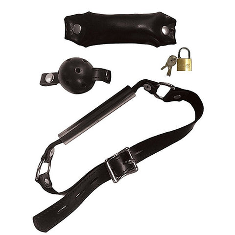 Switch Out Silencer Kit by Sportsheets - Bondage Gags and Bits