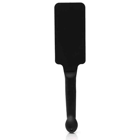 Plunge Paddle by Tantus - Paddles And Slappers