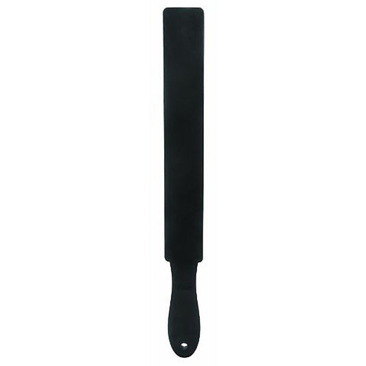 Snap Strap Silicone BDSM Paddle by Tantus - Paddles And Slappers