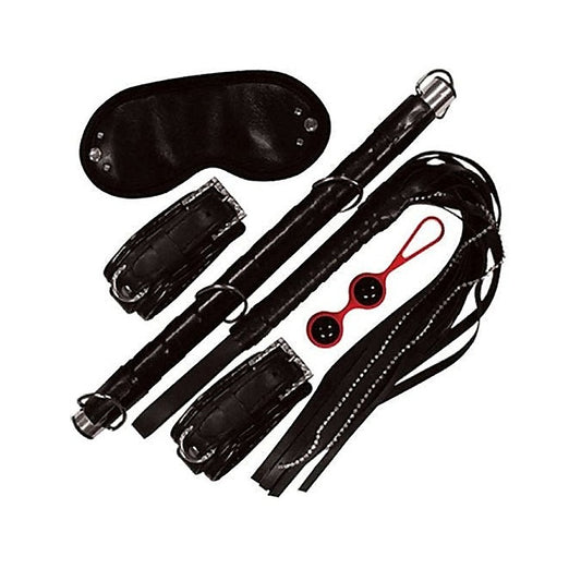 Sexperiments Bling and Sting Kit by Sportsheets - Whips And Crops