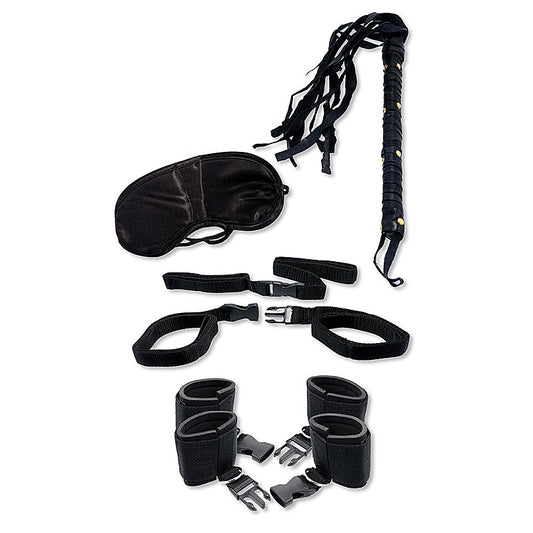 Fetish Fantasy Bedroom Bondage Play Sex Kit - Bondage Kits