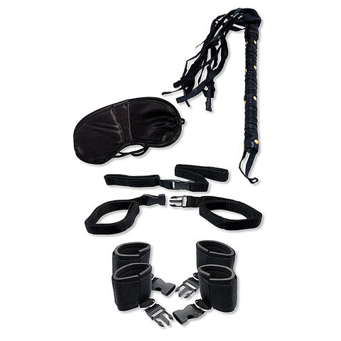 Fetish Fantasy Bedroom Bondage Play Sex Kit - Bondage Kits