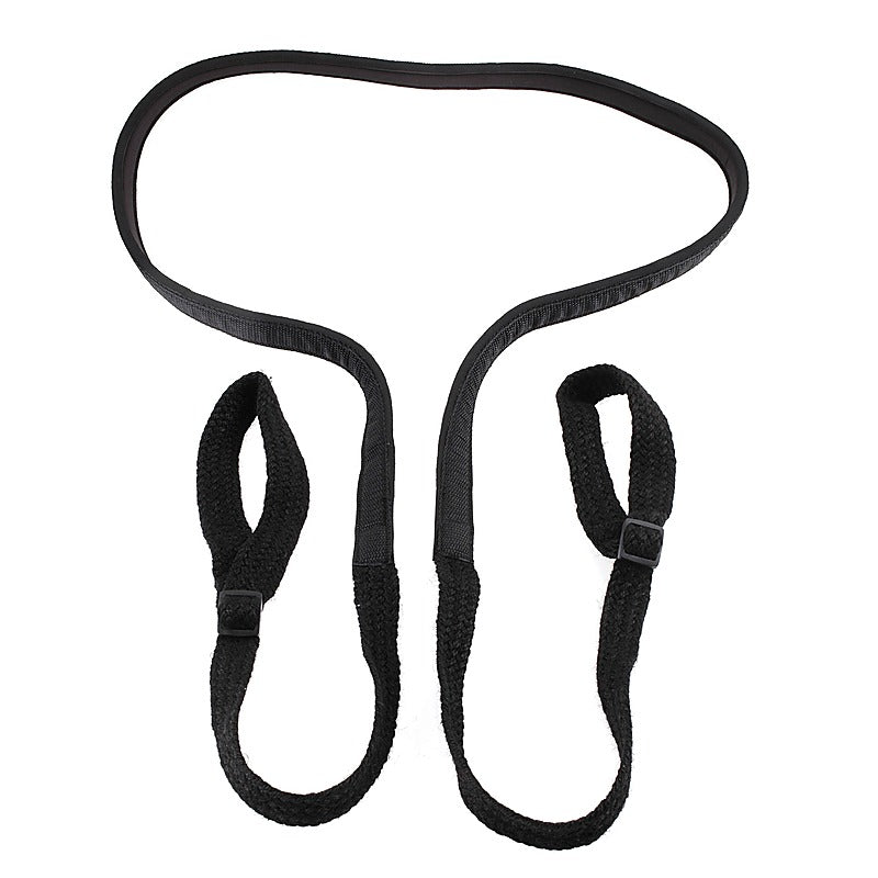 Giddy Up Bondage Harness by Pipedream Products - Cuffs and Restraints