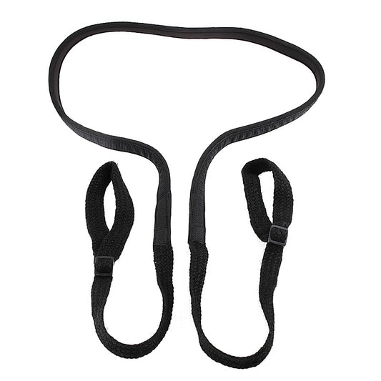 Giddy Up Bondage Harness by Pipedream Products - Cuffs and Restraints