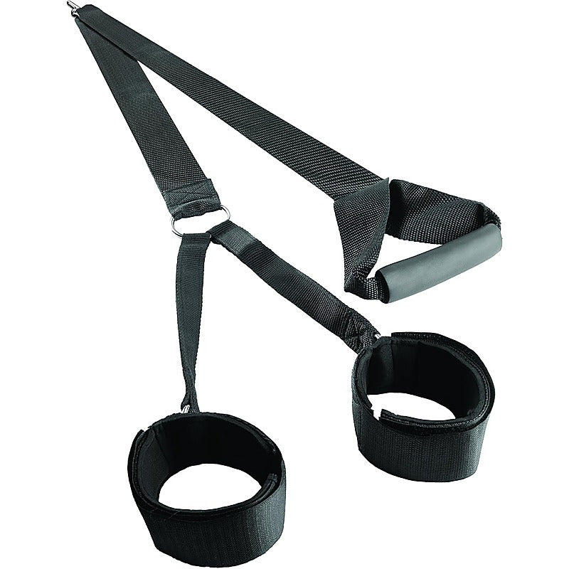 Fetish Fantasy Limited Edition BDSM Play Fantasy Strap - Cuffs and Restraints