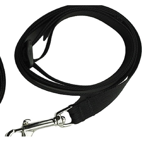 Premium Comfort Nylon Webbing Line Tie Downs - Cuffs and Restraints