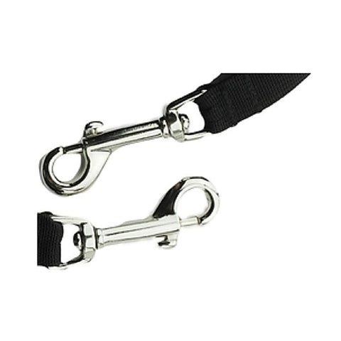Premium Comfort Nylon Webbing Line Tie Downs - Cuffs and Restraints