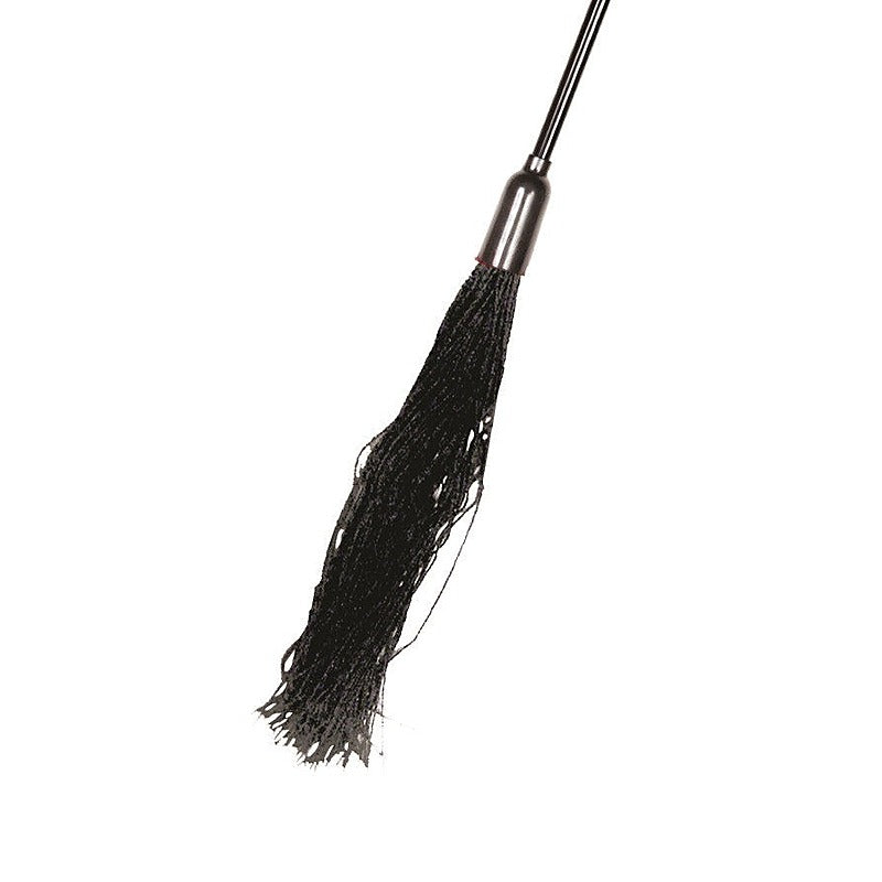Sportsheets Sex and Mischief Whip and Tickle Dual Sensation Sex Toy - Ticklers