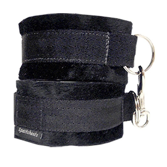 Soft Cuffs by Sportsheets - Cuffs and Restraints