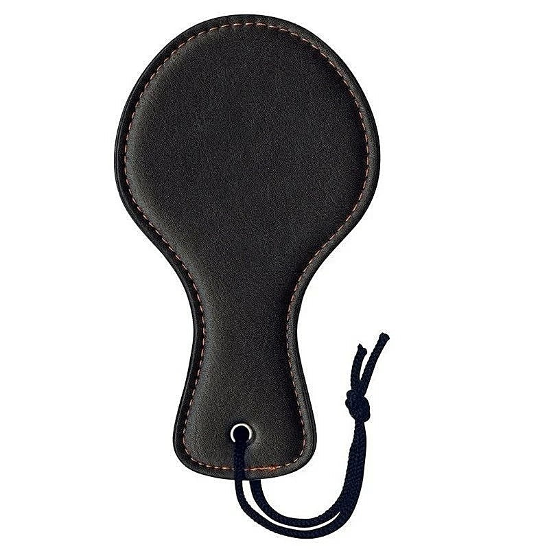 Orange is The New Black Spanky Junior Paddle by Icon Brands - Paddles And Slappers