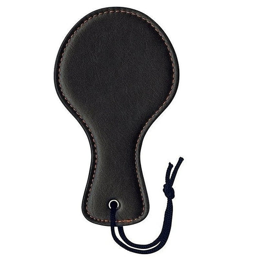 Orange is The New Black Spanky Junior Paddle by Icon Brands - Paddles And Slappers